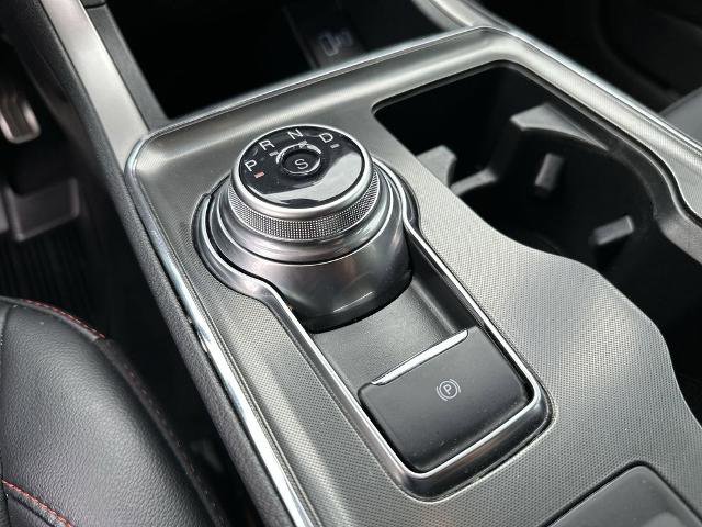 Certified 2024 Ford Edge ST-Line AWD/4WD image 20