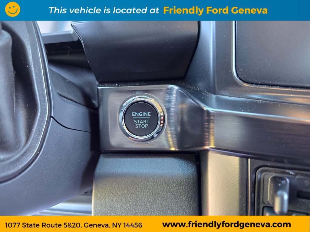 Certified 2026 Ford F250 Lariat AWD/4WD image 20