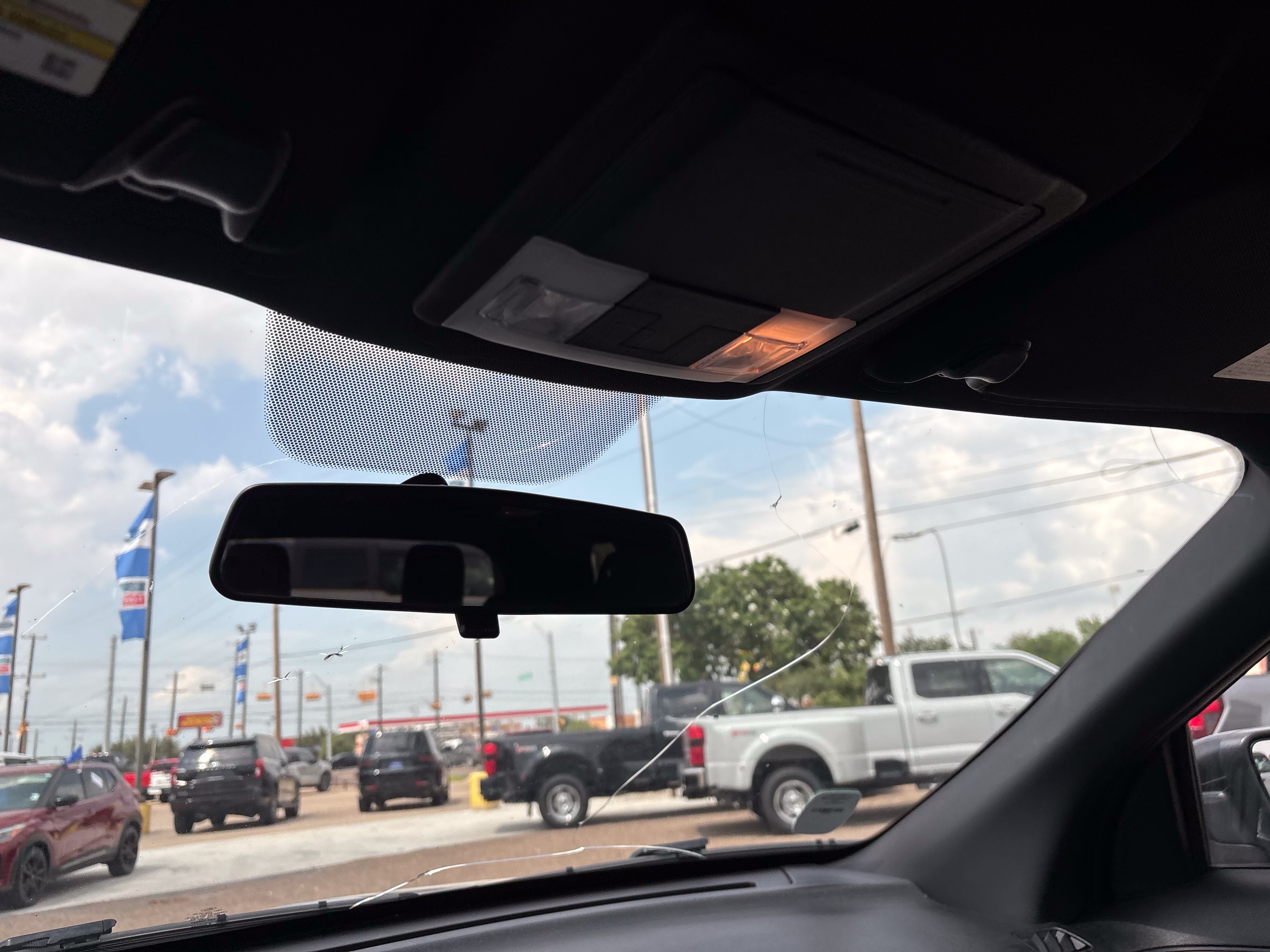 Certified 2019 Ford Explorer XLT FWD image 38