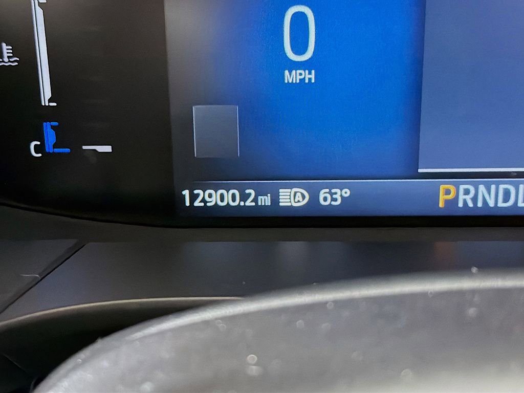 Certified 2025 Ford Escape ST-Line w/ Equipment Group 301A FWD image 31