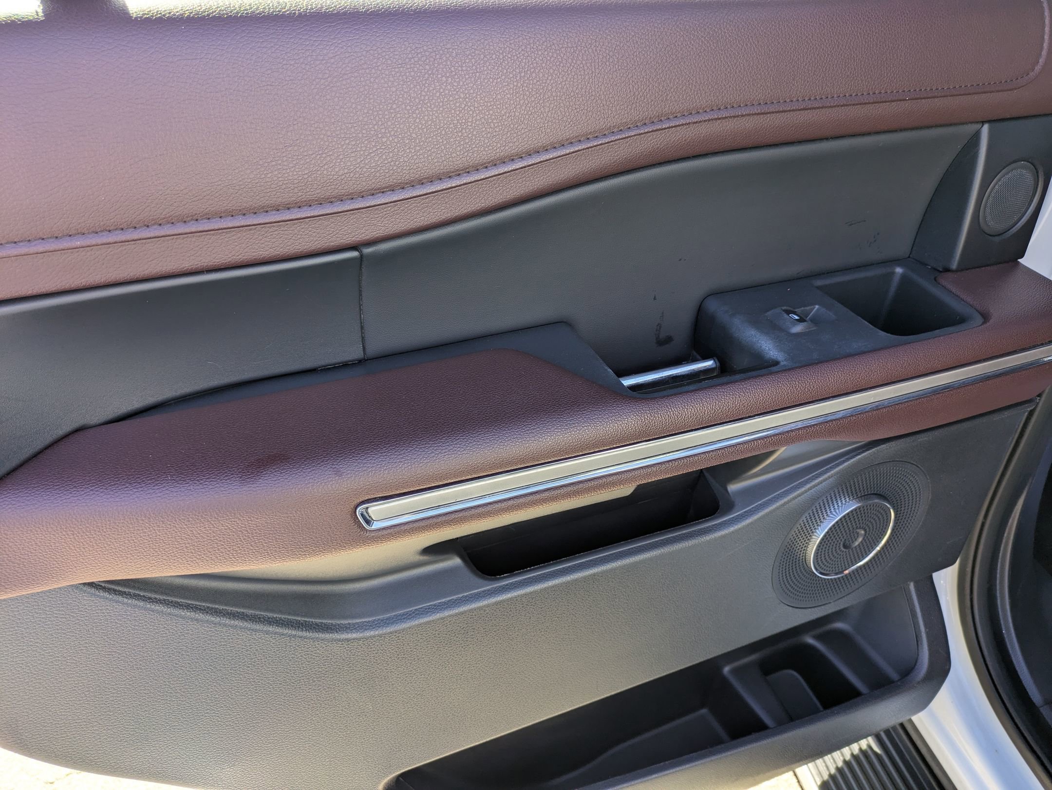 Certified 2023 Ford Expedition Limited image 27