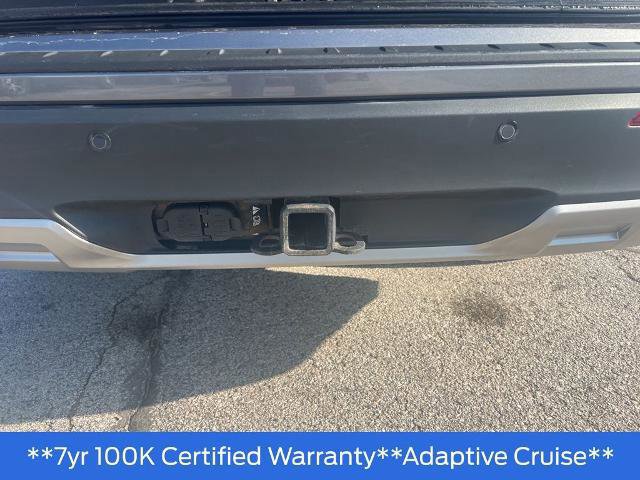 Certified 2023 Ford Explorer XLT w/ Equipment Group 202A image 36