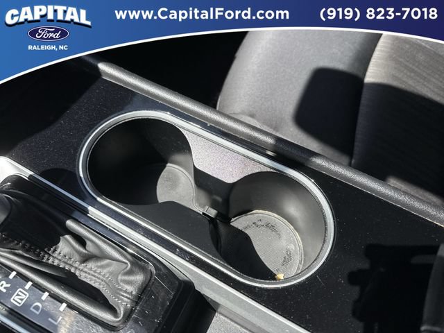 Used 2024 Nissan Altima 2.5 SV FWD image 31