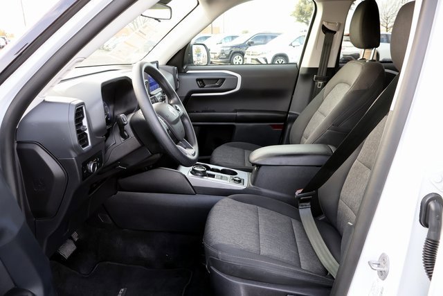 Certified 2024 Ford Bronco Sport Big Bend image 26