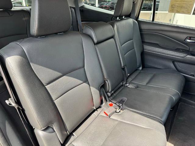 Used 2022 Honda Pilot Special Edition image 10