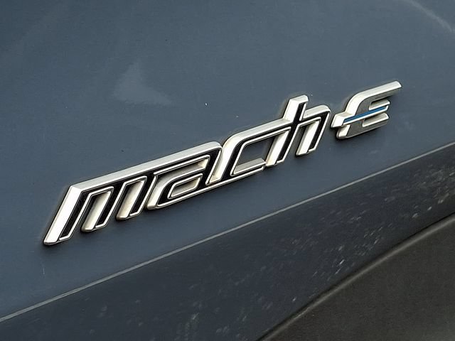 Certified 2023 Ford Mustang Mach-E Select w/ Comfort Package Lite RWD image 11