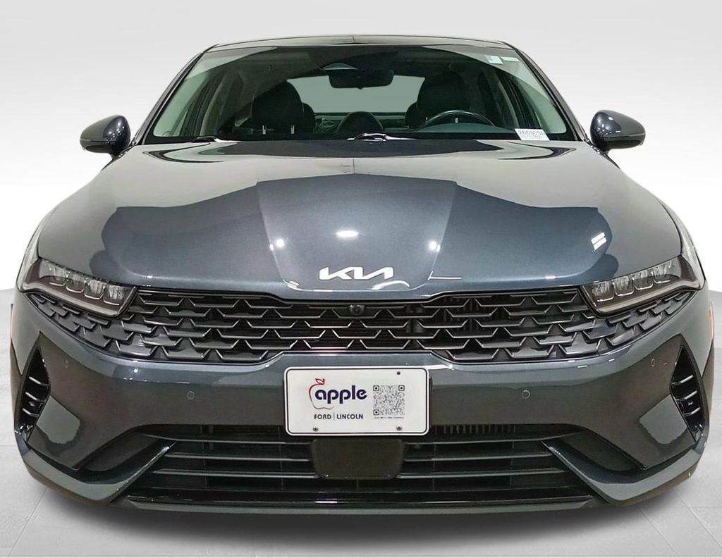 Used 2024 Kia K5 EX w/ EX Premium Package image 8