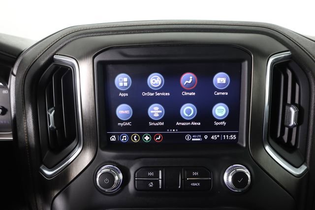 Used 2022 GMC Sierra 2500 AT4 image 61