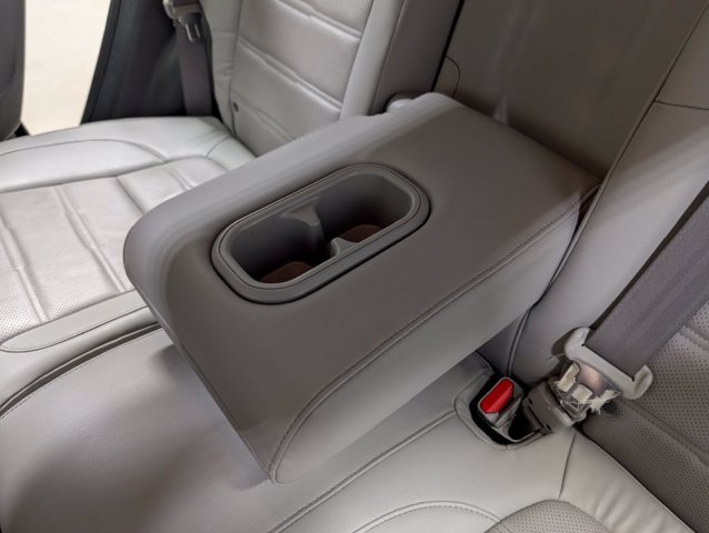 Used 2019 Honda CR-V EX-L image 15