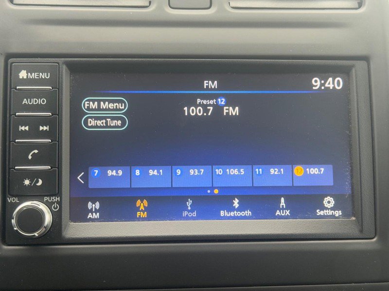 Used 2019 Nissan Versa SV image 18