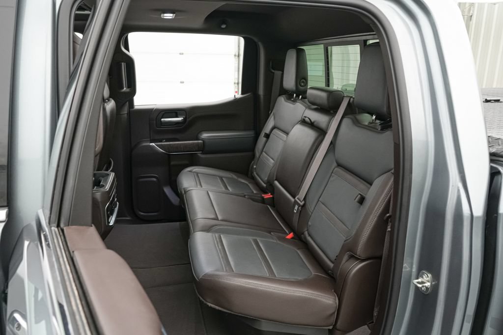 Used 2019 GMC Sierra 1500 Denali w/ Denali Ultimate Package AWD/4WD image 23