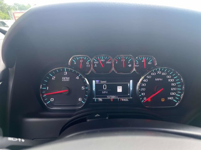 Used 2019 Chevrolet Tahoe LT RWD image 26