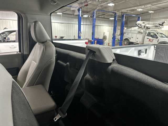 Certified 2022 Ford F350 XL w/ Power Equipment Group AWD/4WD image 31