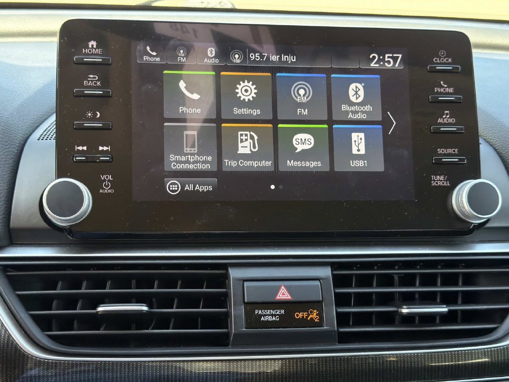 Used 2022 Honda Accord Sport Special Edition image 25