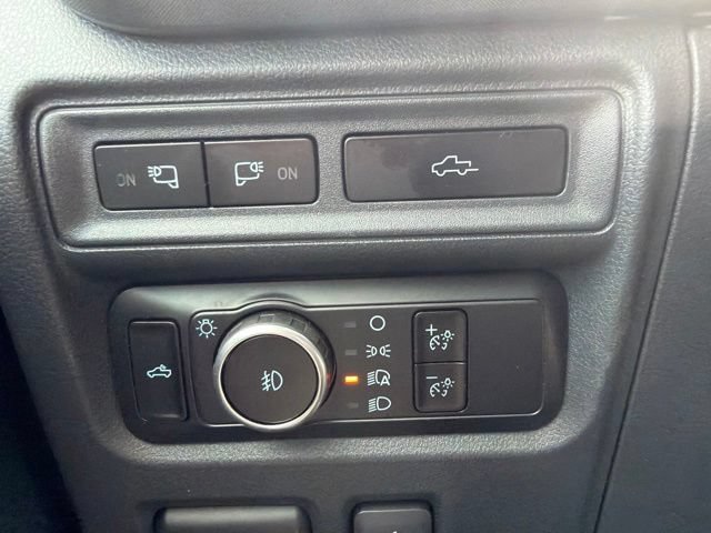 Certified 2023 Ford F150 Tremor w/ Equipment Group 402A High AWD/4WD image 29