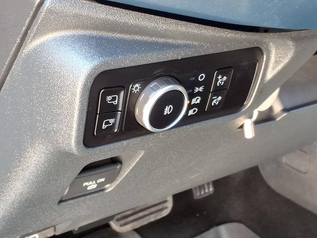 Certified 2025 Ford Bronco Raptor AWD/4WD image 20
