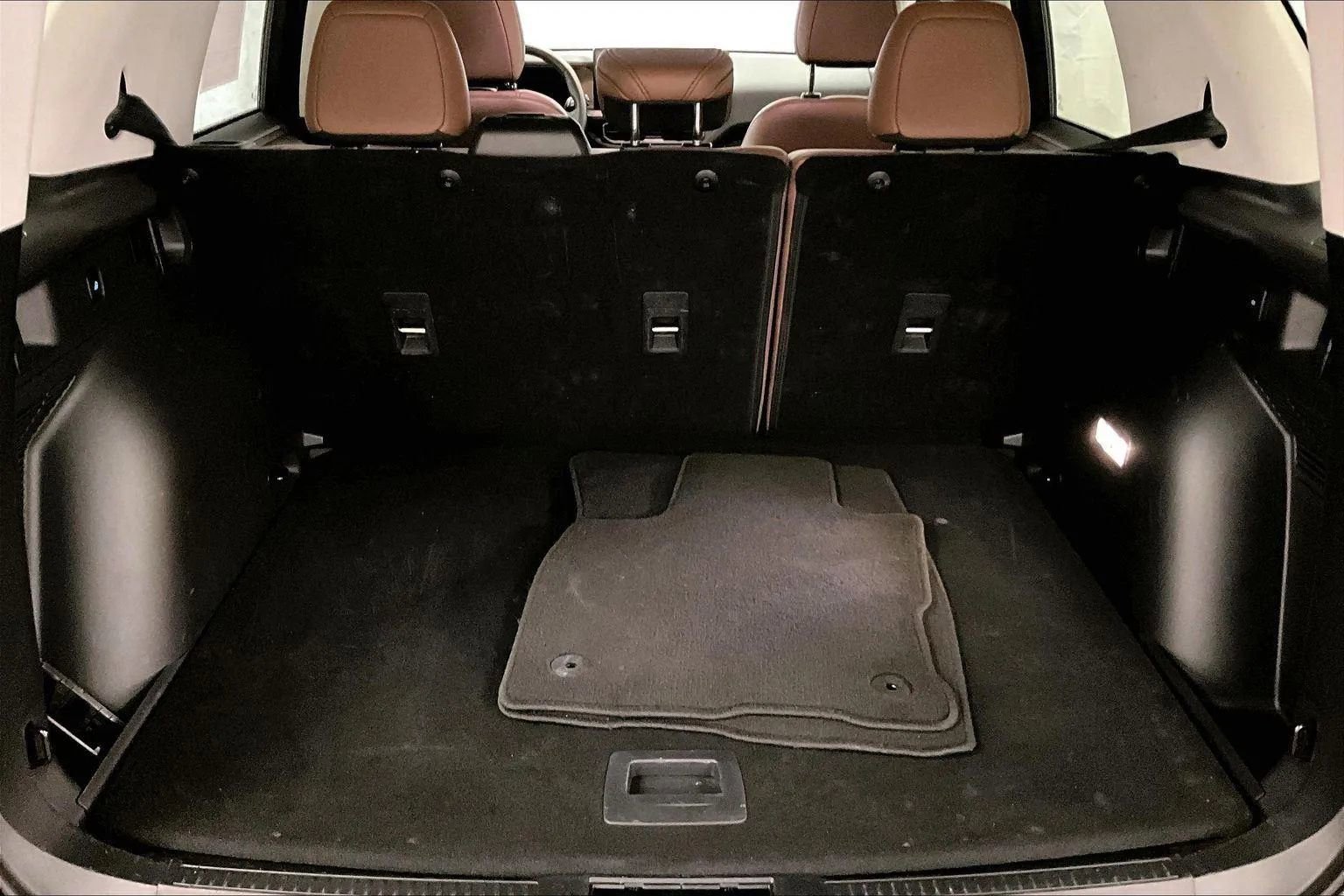 Certified 2025 Ford Bronco Sport Outer Banks w/ Outer Banks Tech Package+ image 33