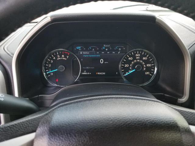 Certified 2018 Ford F150 Lariat w/ Equipment Group 502A Luxury image 27