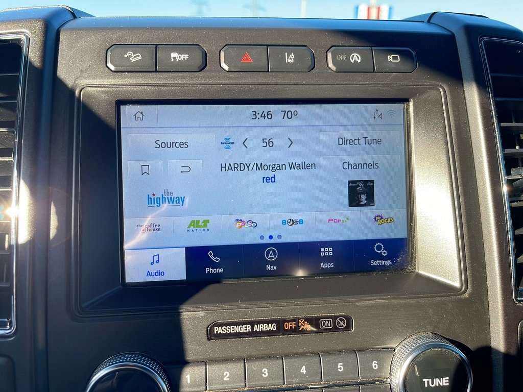 Certified 2021 Ford Expedition Limited image 19