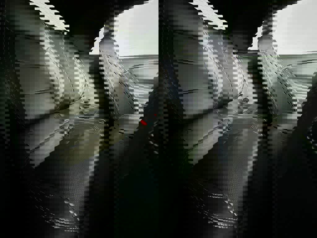 Certified 2024 Ford Mustang Premium image 28