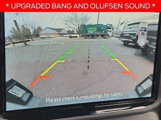 Certified 2021 Ford Bronco Sport Outer Banks image 19