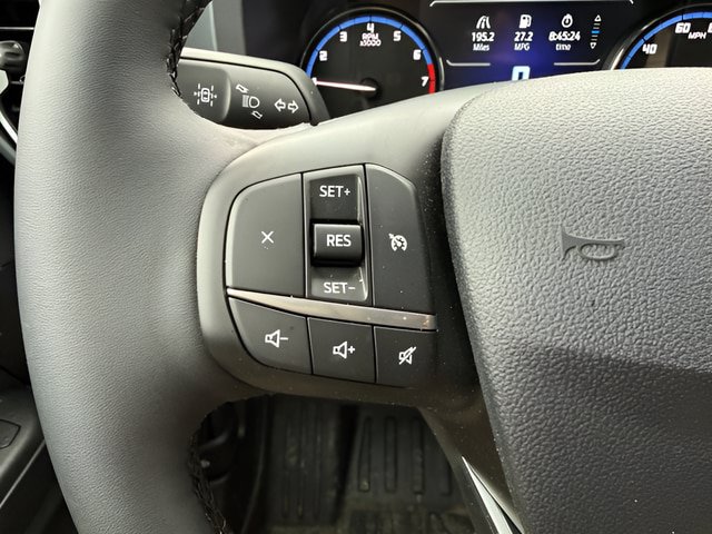 Certified 2024 Ford Bronco Sport Outer Banks w/ Tech Package AWD/4WD image 17
