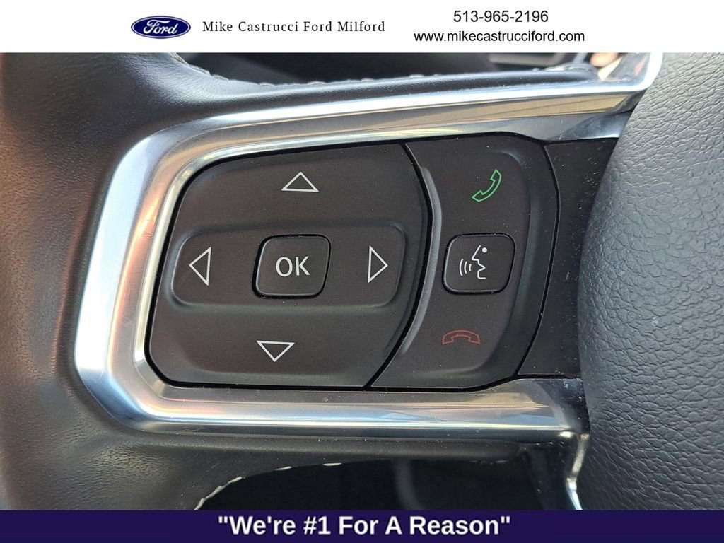 Used 2022 Jeep Gladiator Overland w/ Popular Equipment Package image 13