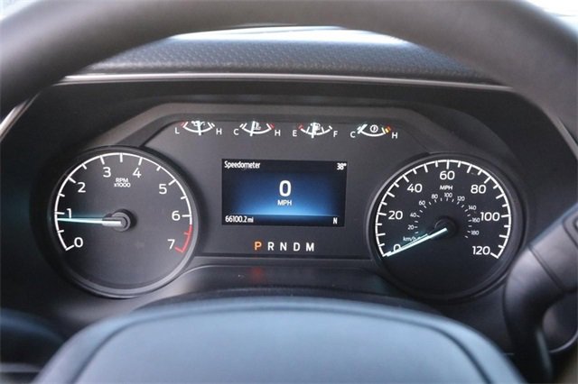 Certified 2022 Ford F150 XL w/ STX Appearance Package image 13