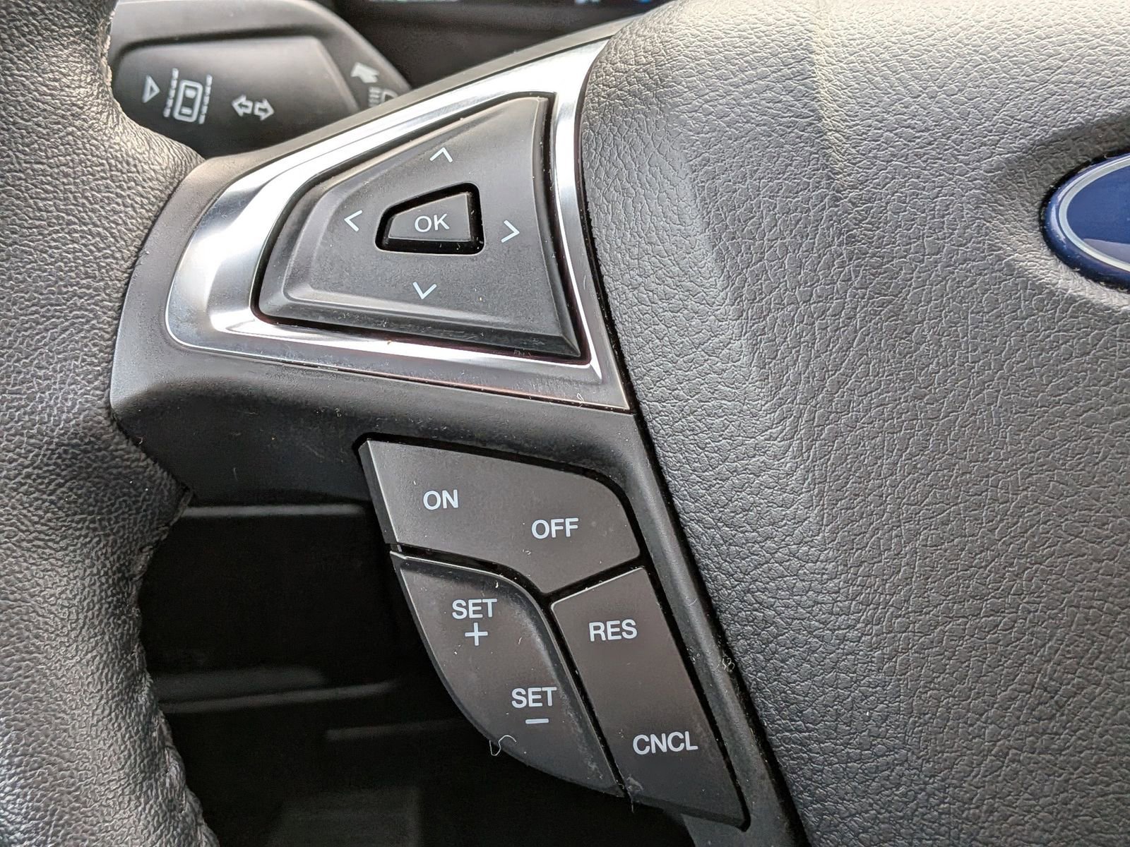 Certified 2024 Ford Edge SEL w/ Convenience Package image 29