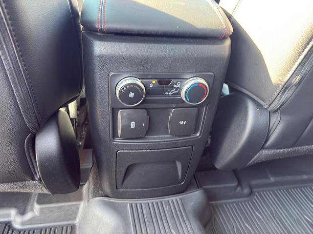 Certified 2022 Ford Explorer ST-Line w/ Class IV Trailer Tow Package image 18