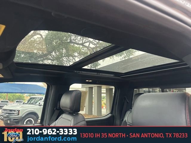 Certified 2024 Ford F150 Raptor AWD/4WD image 29
