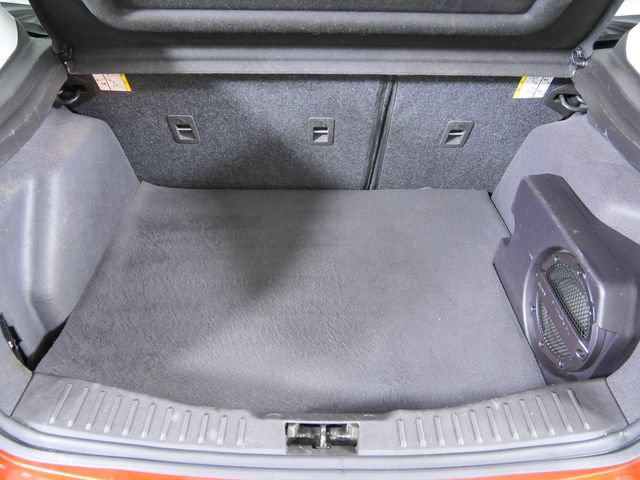 Certified 2018 Ford Focus SEL w/ Cold Weather Package FWD image 17