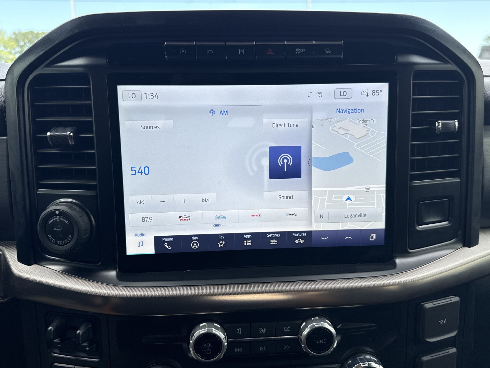 Certified 2023 Ford F150 Raptor AWD/4WD image 5