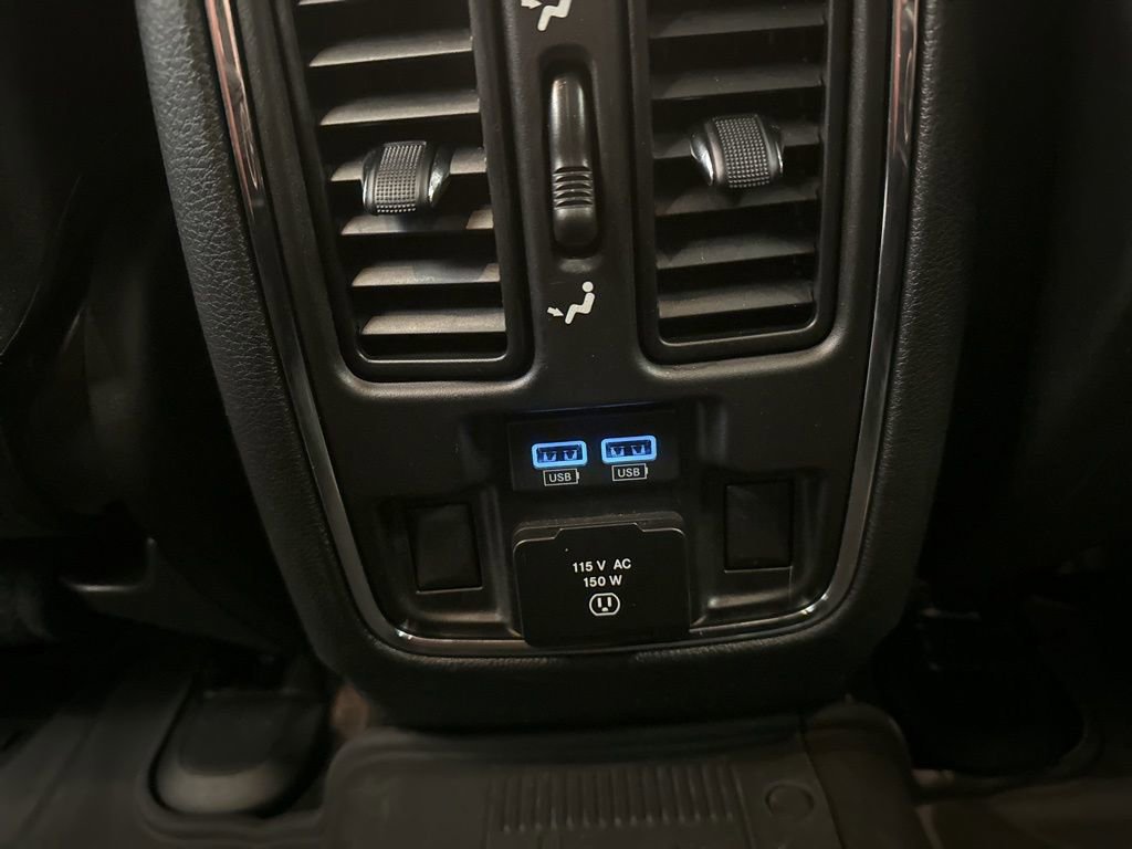 Used 2021 Jeep Grand Cherokee Limited w/ Quick Order Package 2GK 80th image 35