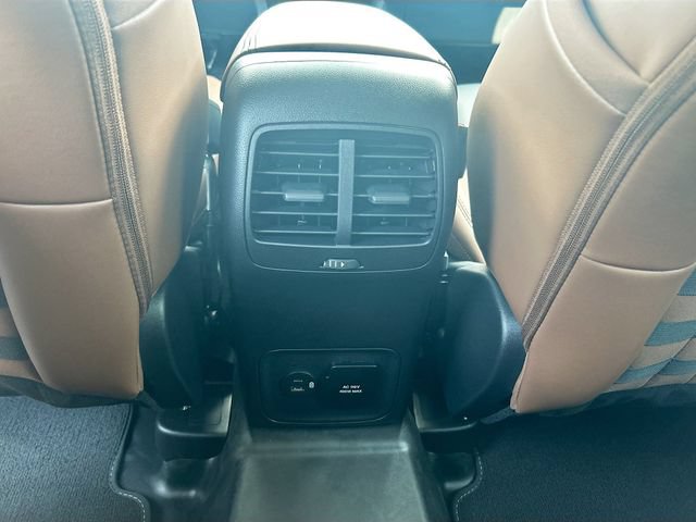 Certified 2024 Ford Bronco Sport Badlands w/ Premium Package AWD/4WD image 33
