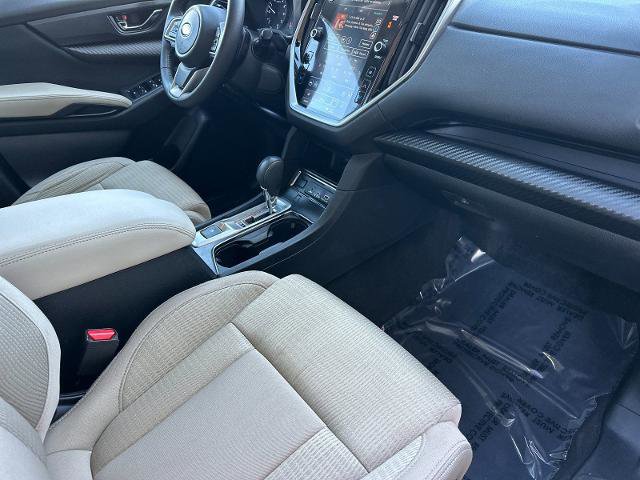 Used 2023 Subaru Ascent Premium w/ Convenience Package AWD/4WD image 16