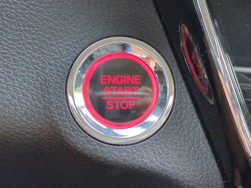 Used 2022 Honda HR-V EX image 31