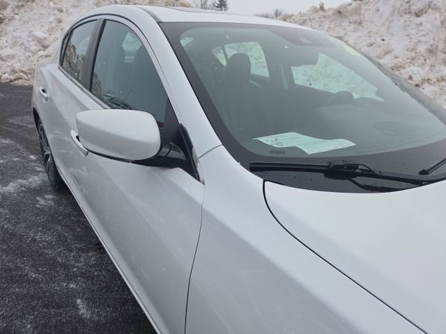 Used 2022 Acura ILX Premium Package image 6