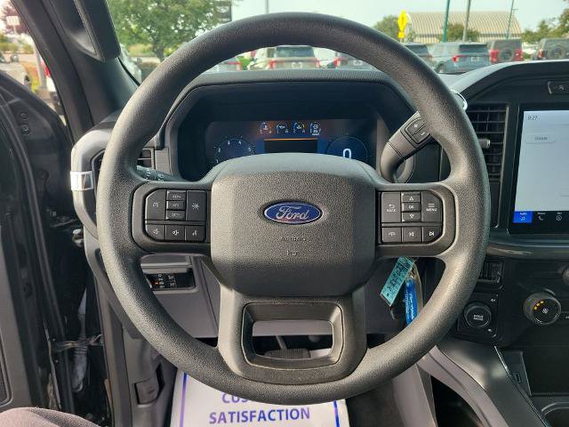 Certified 2024 Ford F150 STX AWD/4WD image 19