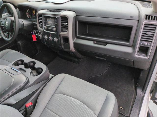 Used 2024 RAM 1500 Tradesman w/ Popular Equipment Group image 20