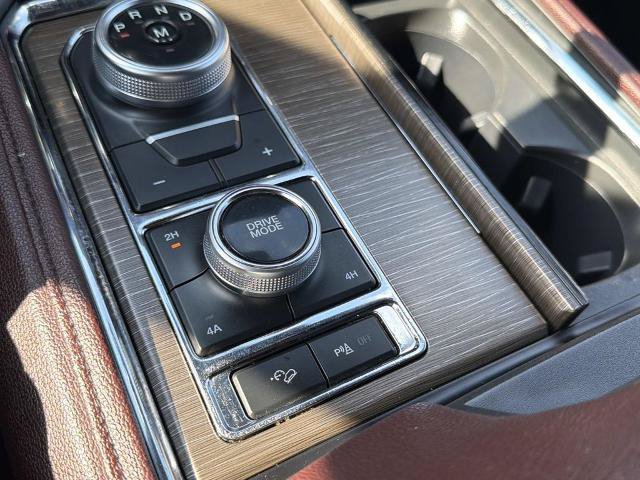 Certified 2022 Ford Expedition Limited AWD/4WD image 29