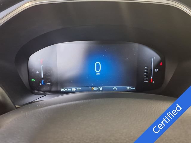 Certified 2024 Ford Escape Active FWD image 15