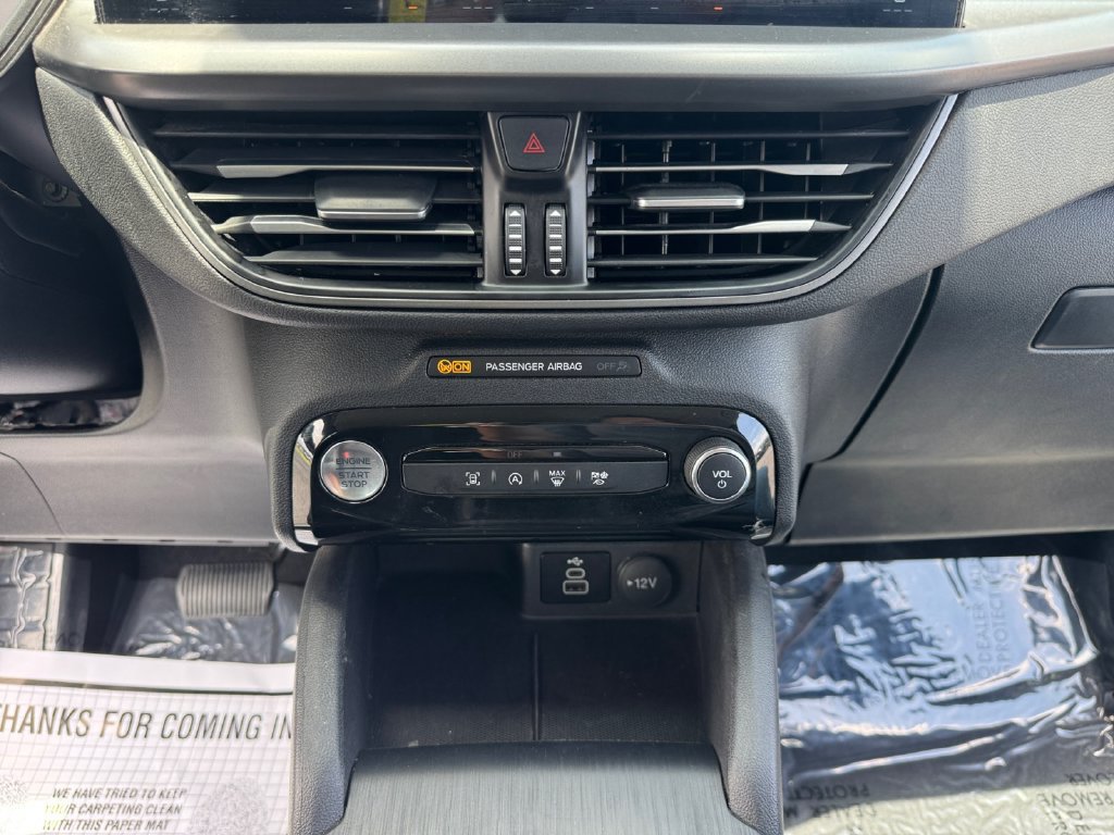 Certified 2024 Ford Escape Active w/ Tech Pack #1 AWD/4WD image 25