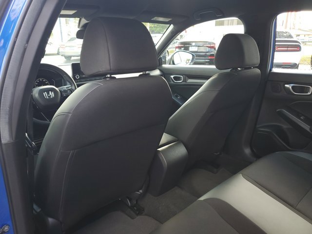 Used 2024 Honda Civic Sport image 10
