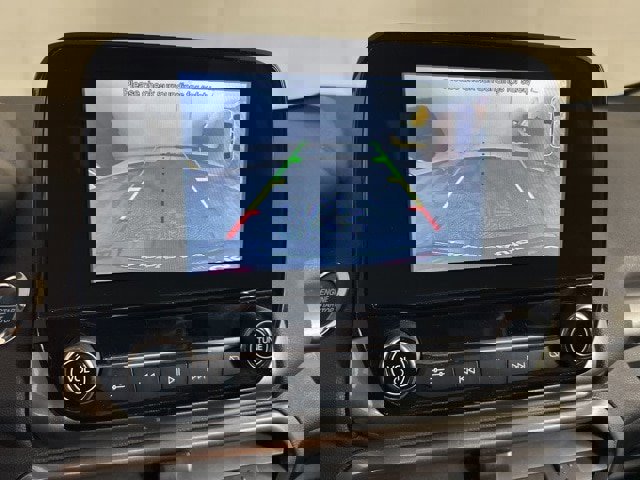 Certified 2018 Ford EcoSport SE w/ SE Cold Weather Package image 12