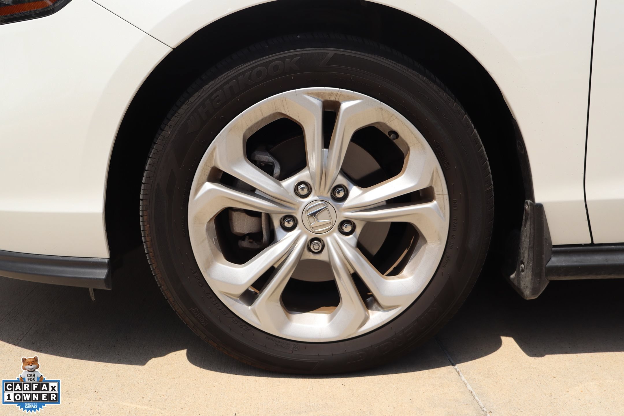 Used 2024 Honda Accord LX image 10