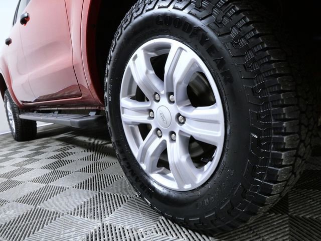 Certified 2019 Ford Ranger XLT w/ Trailer Tow Package image 7