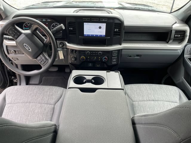 Certified 2024 Ford F250 XL w/ STX Appearance Package AWD/4WD image 19