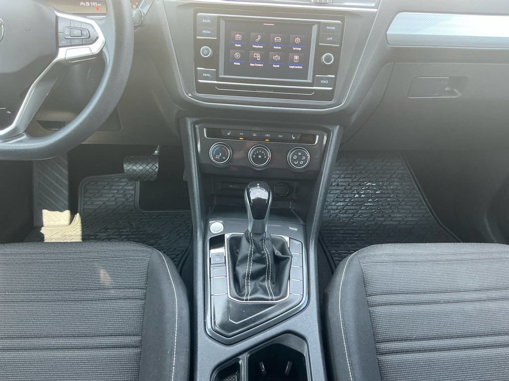 Used 2023 Volkswagen Tiguan S FWD image 20