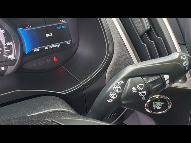Certified 2023 Ford Edge SEL w/ Convenience Package AWD/4WD image 20